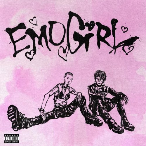 Emo Girl (ft. Willow)