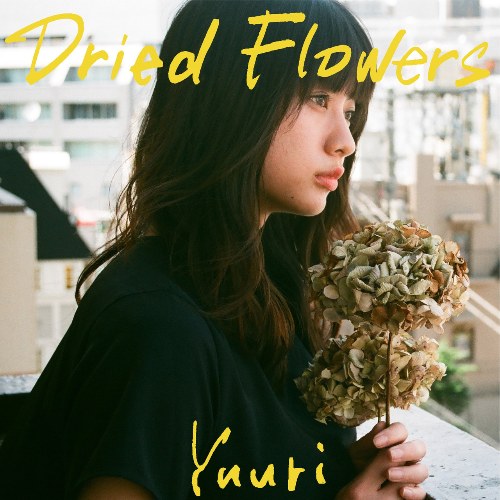 Dried Flowers (English Version) [Single]