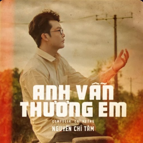 Anh Vẫn Thương Em (Single)