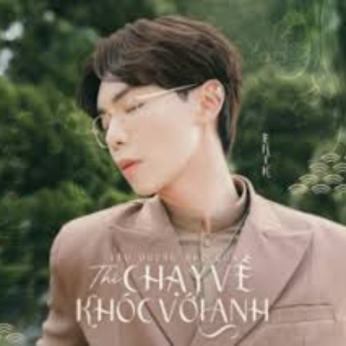 Chạy Về Khóc Với Anh (MasterD Remix) (Single)