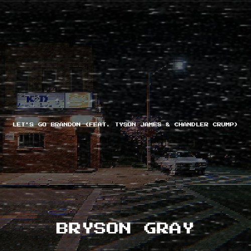 Bryson Gray