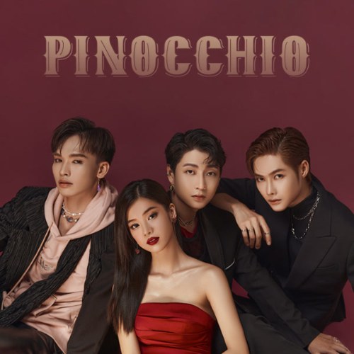 Pinocchio (Single)