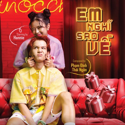 Em Nghĩ Sao Về (Single)