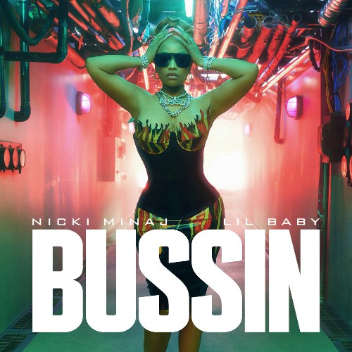 Bussin (Single)