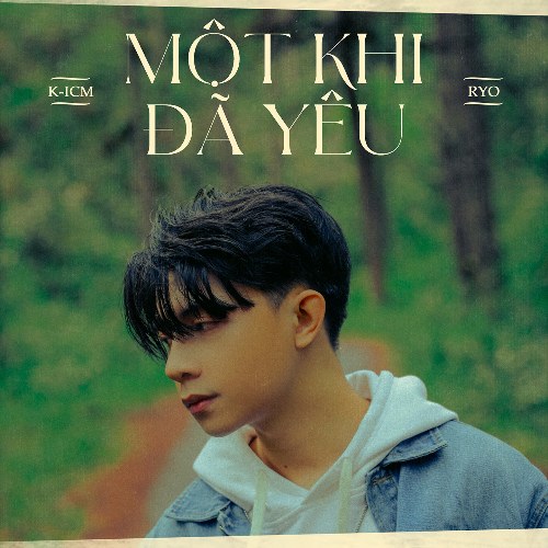 Một Khi Đã Yêu (Single)