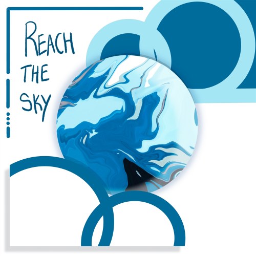 Reach The Sky (EP)