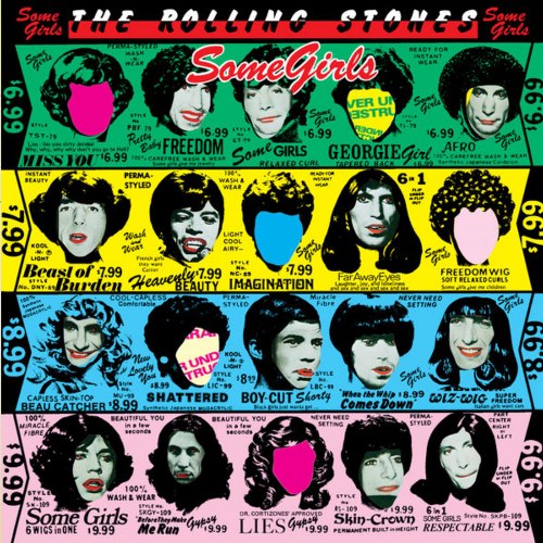 The Rolling Stones