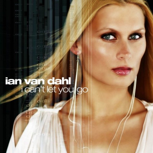 I Can't Let You Go (Remixes)