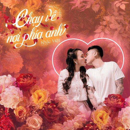 Chạy Về Nơi Phía Anh (Single)