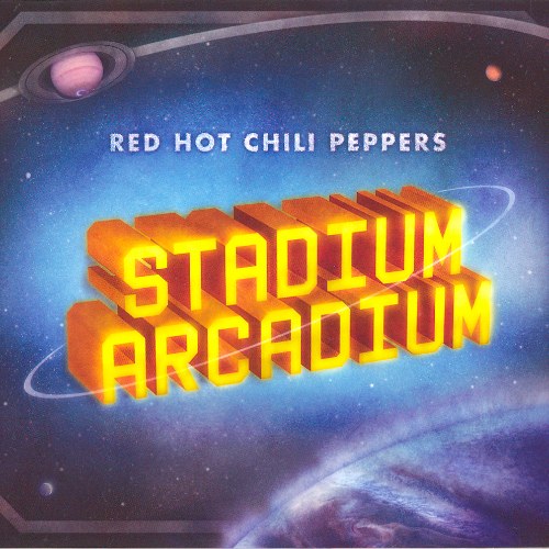 Stadium Arcadium