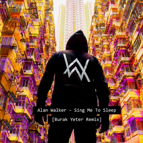 Alan Walker