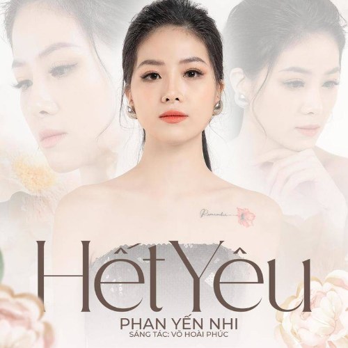 Hết Yêu (Single)