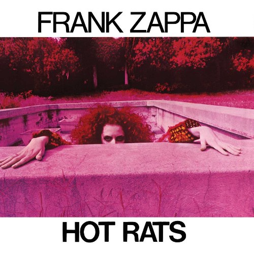 Hot Rats