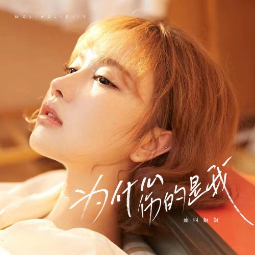 Tại Sao Tổn Thương Lại Là Tôi (为什么伤的是我) (Single)