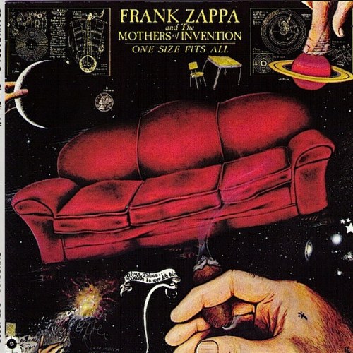 Frank Zappa