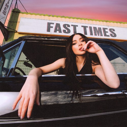 Fast Time (Single)