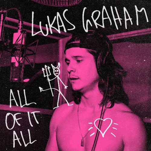 Lukas Graham