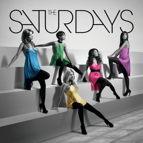 The Saturdays