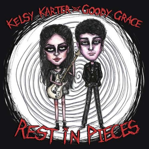 Rest In Pieces ft. Goody Grace (Single)