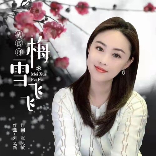 Mai Tuyết Phi Phi (梅雪飞飞) (Single)