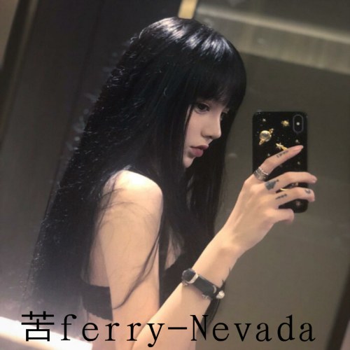 Nevada (苦ferry remix) [Single]