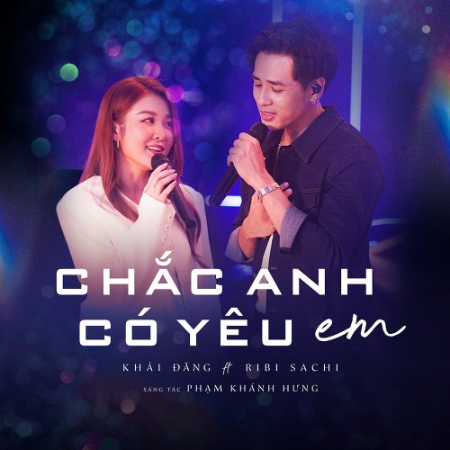 Chắc Anh Có Yêu Em (Single)