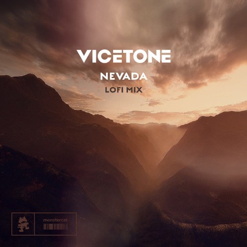Nevada (Vicetone Lofi Mix) (Single)