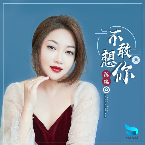 Không Dám Nhớ Đến Anh (不敢想你) (Single)