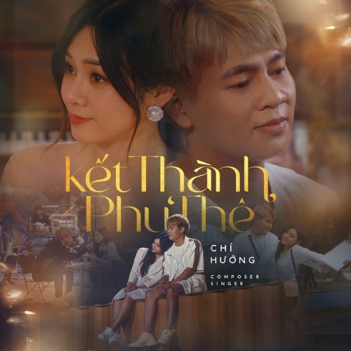 Kết Thành Phu Thê (Single)