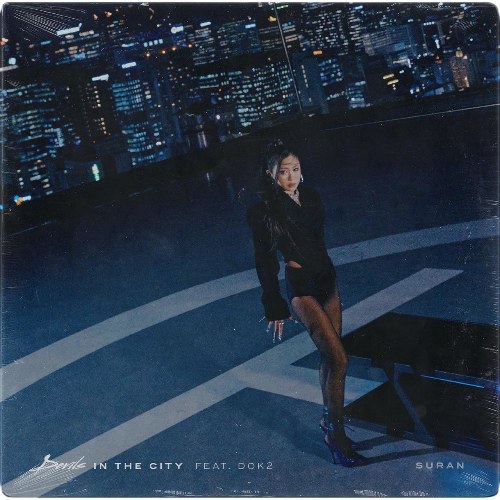 Devils In The City (Single)