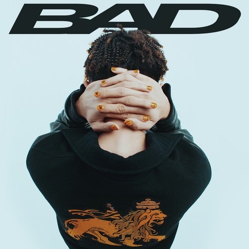 BAD (EP)