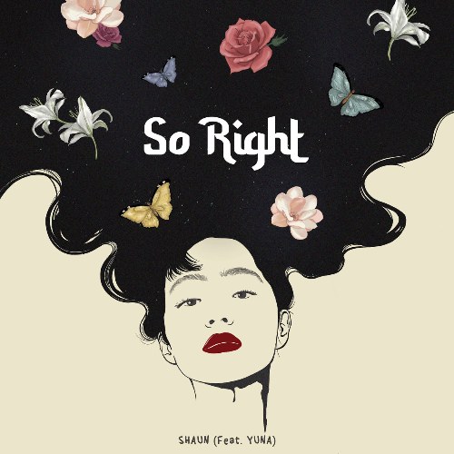 So Right (Single)