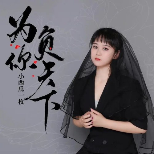 Vì Anh Mà Phụ Thiên Hạ (为你负天下) (Nữ Bản / 女版) (Single)