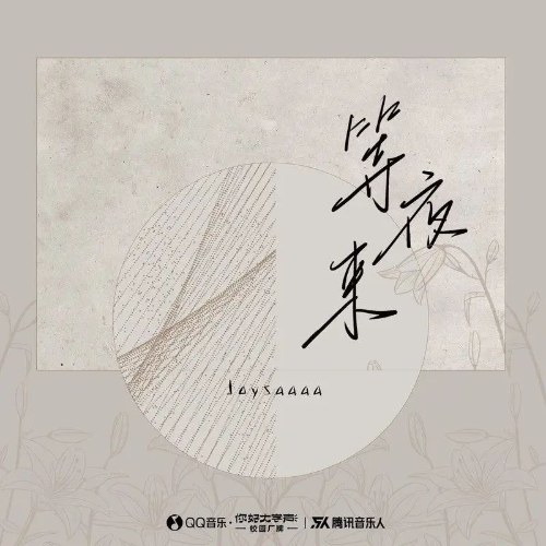 Chờ Đêm Đến (等夜来) (Single)