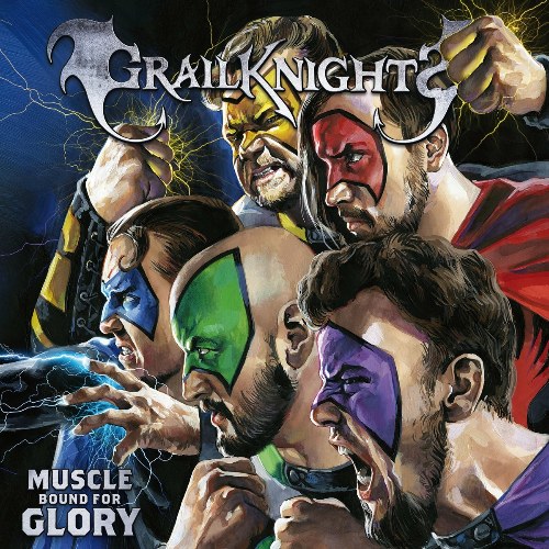 Grailknights