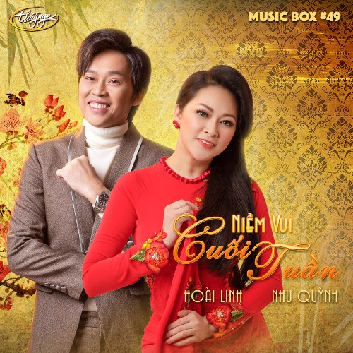 Music Box 49: Niềm Vui Cuối Tuần