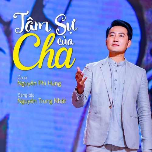 Tâm Sự Của Cha (Single)