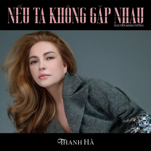 Nếu Ta Không Gặp Nhau (Single)