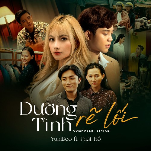 Đường Tình Rẽ Lối (Single)