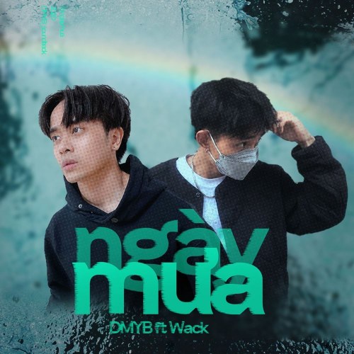 Ngày Mưa (Single)