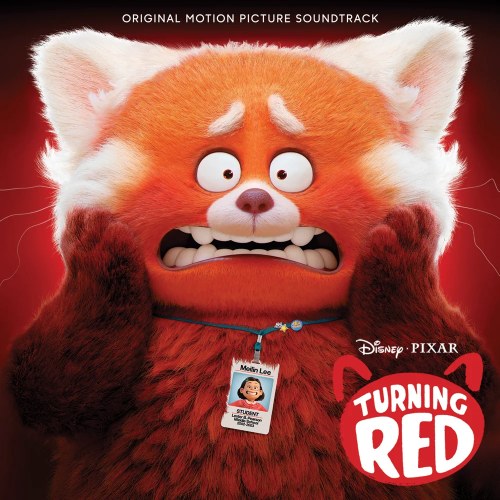 Turning Red (Original Motion Picture Soundtrack)