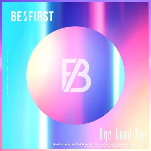 BE:FIRST