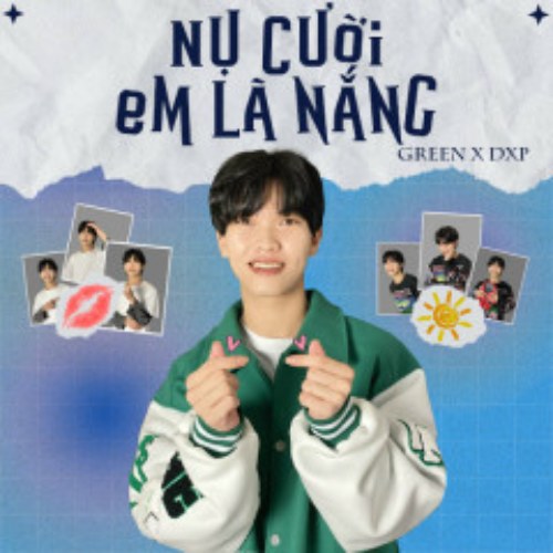 Nụ Cười Em Là Nắng (Nekko Remix) (Single)