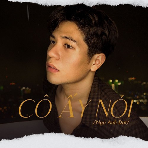 Cô Ấy Nói (Orinn Remix) (Single)