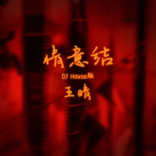 Tình Ý Kết (情意结) (DJ House版) (Single)