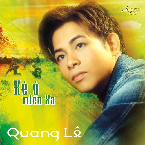 Quang Lê