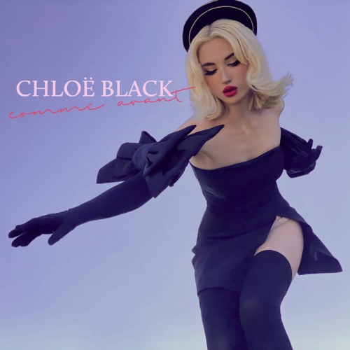 Chloe Black