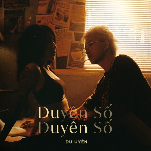 Duyên Duyên Số Số (Single)