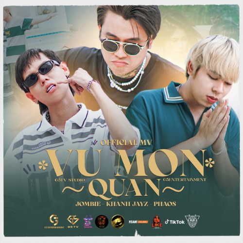 Vũ Môn Quan (Single)