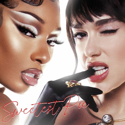 Sweetest Pie (Single)